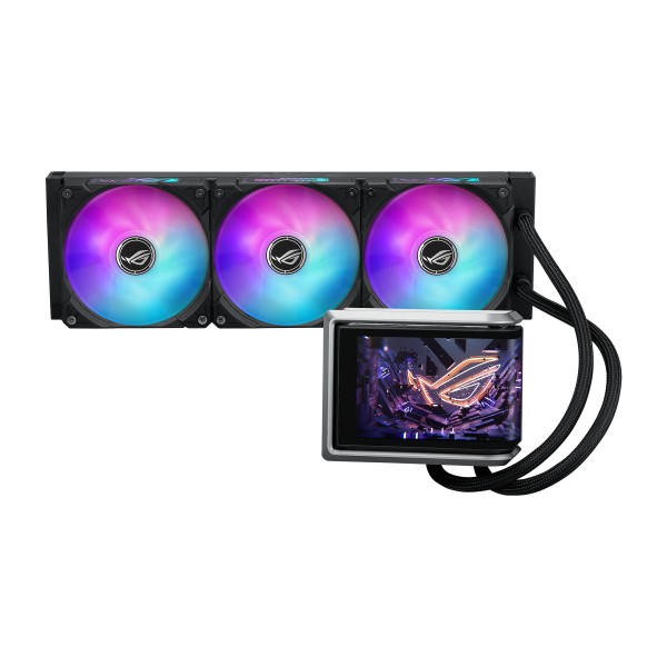 ASUS cooling system - 90RC01N1-B0AAY0 (90RC01N1-B0AAY0)