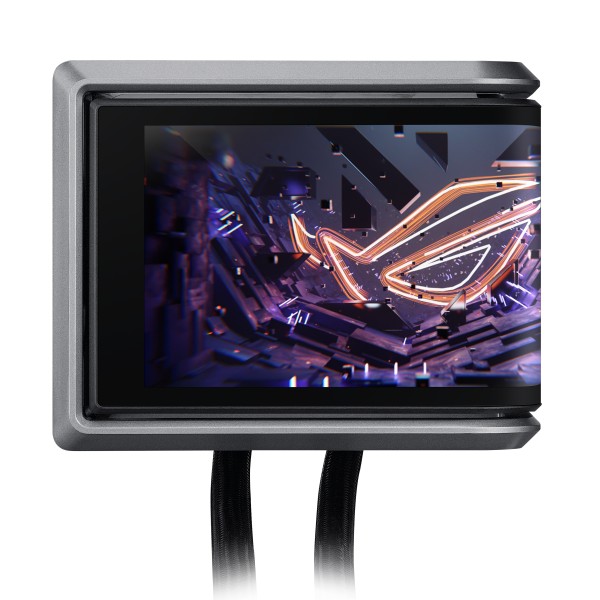ASUS cooling system - 90RC01N1-B0AAY0 (90RC01N1-B0AAY0)