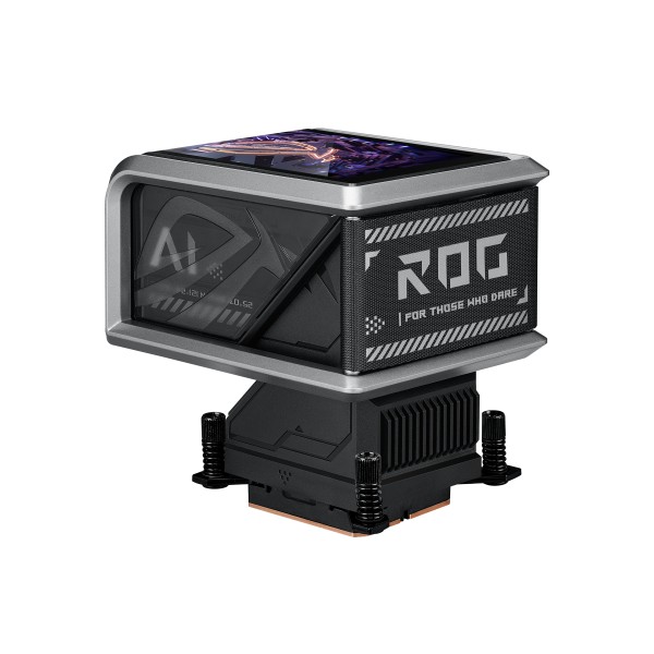 ASUS cooling system - 90RC01N1-B0AAY0 (90RC01N1-B0AAY0)