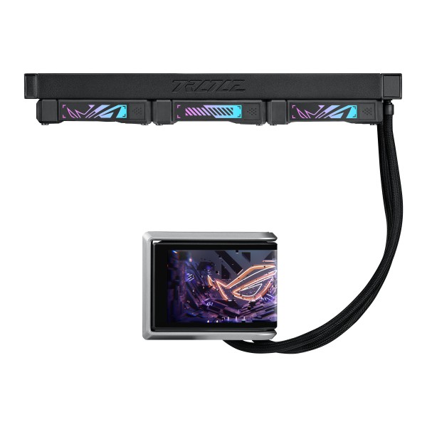 ASUS cooling system - 90RC01N1-B0AAY0 (90RC01N1-B0AAY0)