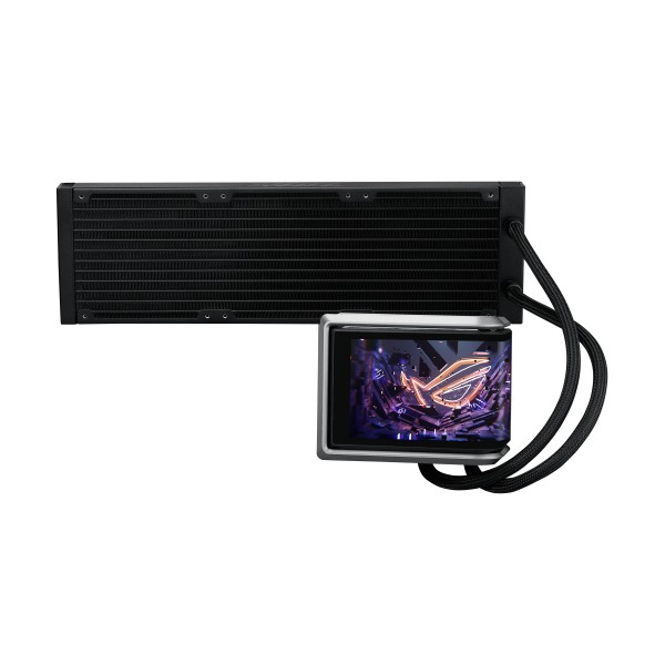 ASUS cooling system - 90RC01N1-B0AAY0 (90RC01N1-B0AAY0)
