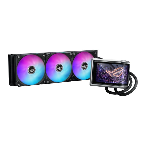 ASUS cooling system - 90RC01N1-B0AAY0 (90RC01N1-B0AAY0)