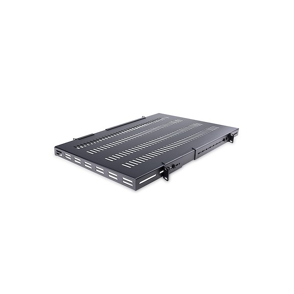 Bandeja Ajustable 1U  113kg (ADJSHELFHDV)