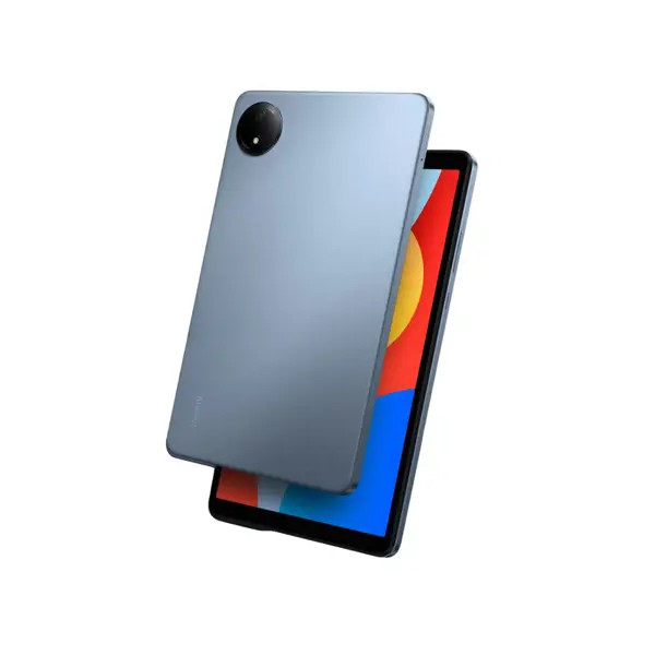 Tablet Xiaomi Redmi Pad SE 8.7, MediaTek Helio G85, RAM 4GB, 64GB, Android 14, Azul Cielo (58046)