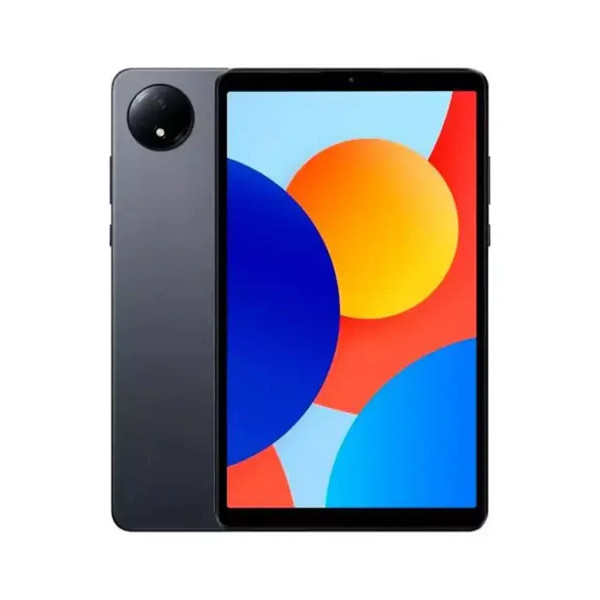 Tablet Xiaomi Redmi Pad SE 8.7, MediaTek Helio G85, RAM 4GB, 64GB, Android 14, Azul Cielo (58046)