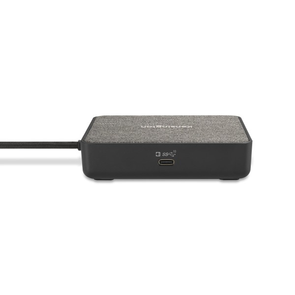 Kensington - Docking station stand - MD120U4 USB 4 K32850WW (K32850WW)