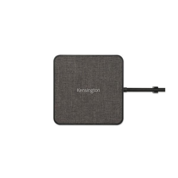 Kensington - Docking station stand - MD120U4 USB 4 K32850WW (K32850WW)