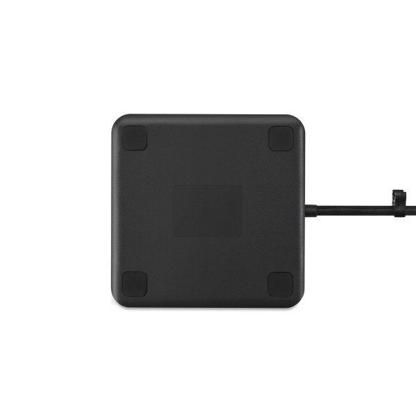 Kensington - Docking station stand - MD120U4 USB 4 K32850WW (K32850WW)