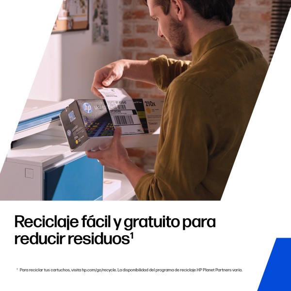 Toner HP 330A Negro W1330A (W1330A)