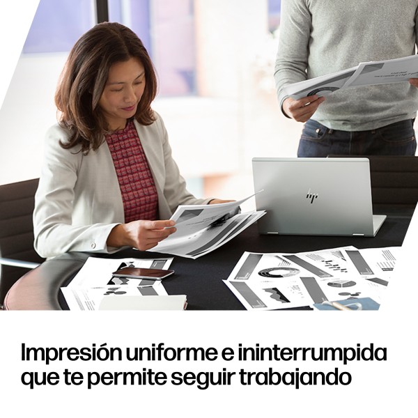 Toner HP 330A Negro W1330A (W1330A)