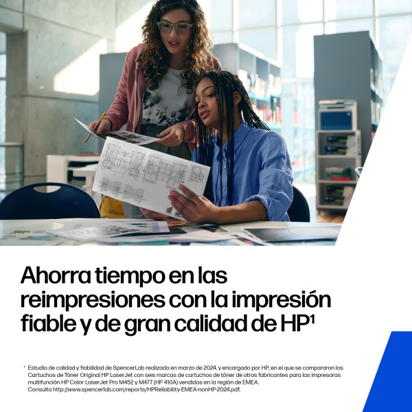 Toner HP 330A Negro W1330A (W1330A)