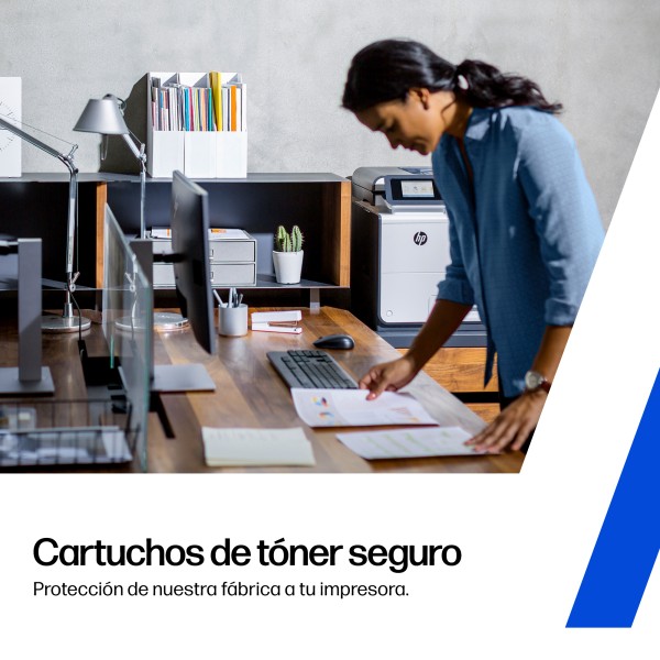 Toner HP 330A Negro W1330A (W1330A)