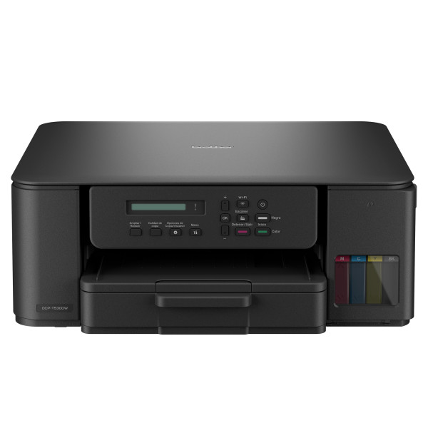 Multifuncional Brother Tank Tinta DCPT530DW (DCPT530DW)
