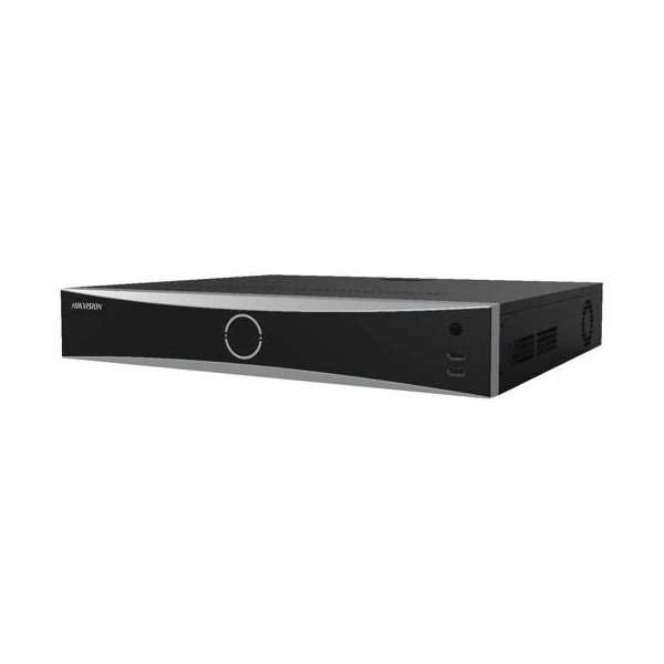 Hikvision - Standalone NVR - 32 Video Channels - NVR AcuSense 4K (DS-7732NXI-K4/16P)