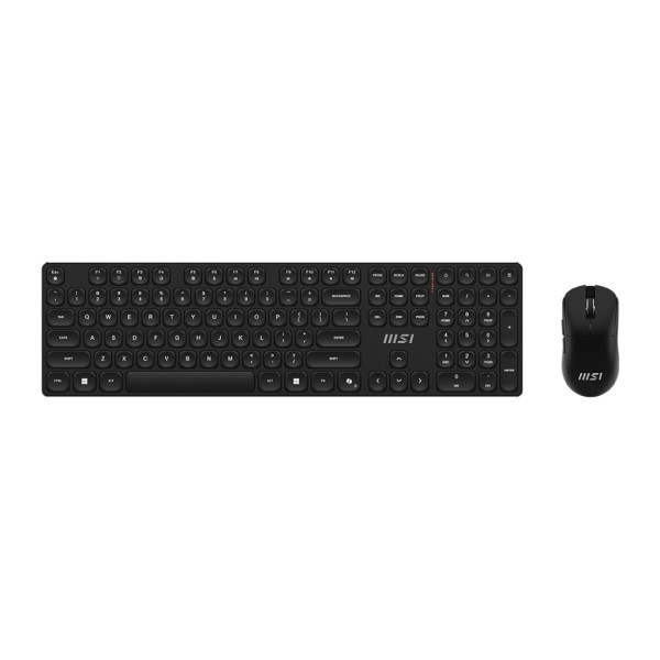 FORGE K210 W COMBO LS (S11-43LS201-Y92)