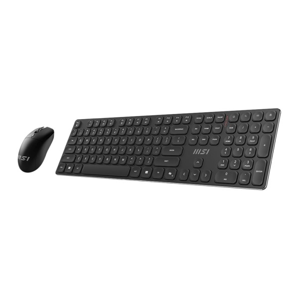 FORGE K210 W COMBO LS (S11-43LS201-Y92)