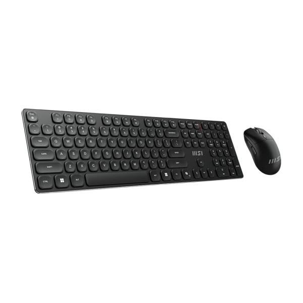 FORGE K210 W COMBO LS (S11-43LS201-Y92)