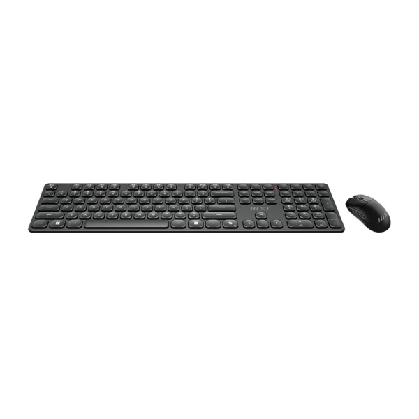 FORGE K210 W COMBO LS (S11-43LS201-Y92)