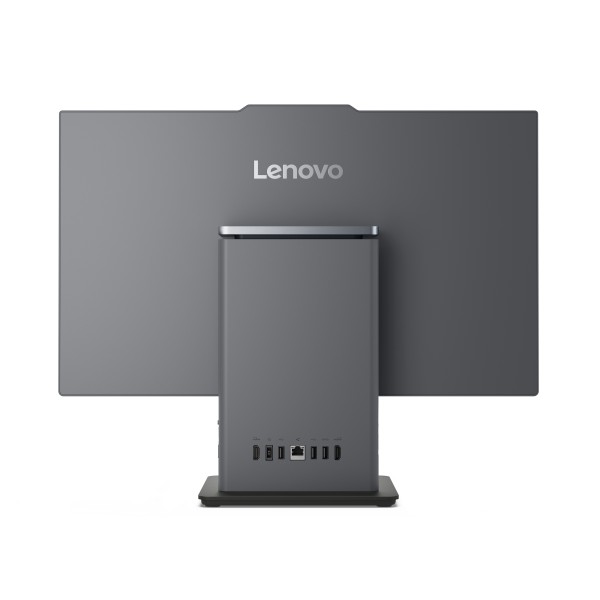Lenovo ThinkCentre neo 50a - All-in-one - Intel Core i5 210H / 3.6 GHz - DDR5 SDRAM - 512 GB HDD - 23.8