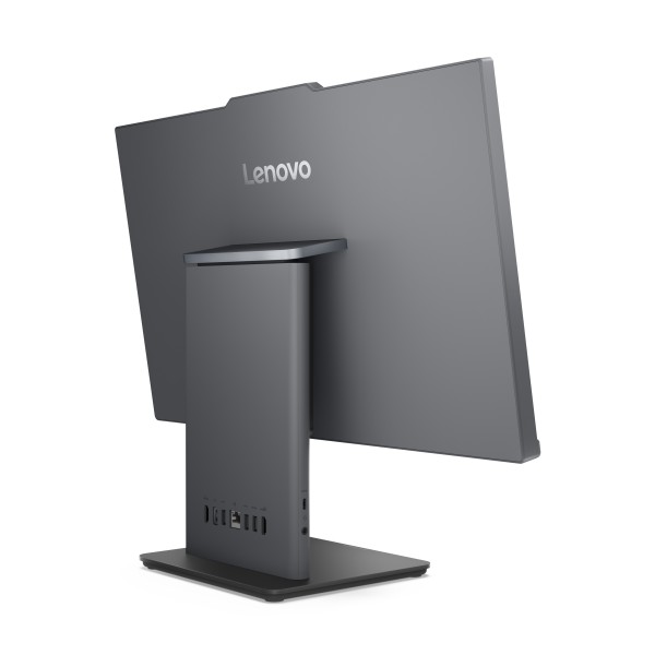 Lenovo ThinkCentre neo 50a - All-in-one - Intel Core i5 210H / 3.6 GHz - DDR5 SDRAM - 512 GB HDD - 23.8