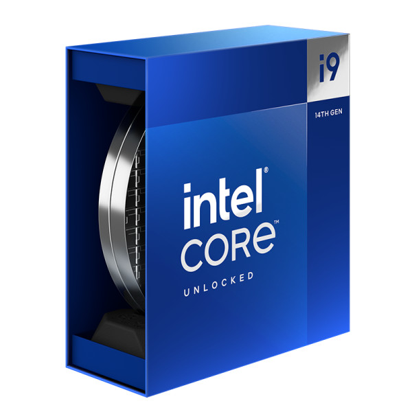 Procesador Intel Core i9 14900K, 24 núcleos  32 hilos, 36 MB caché, Socket FCLGA1700
