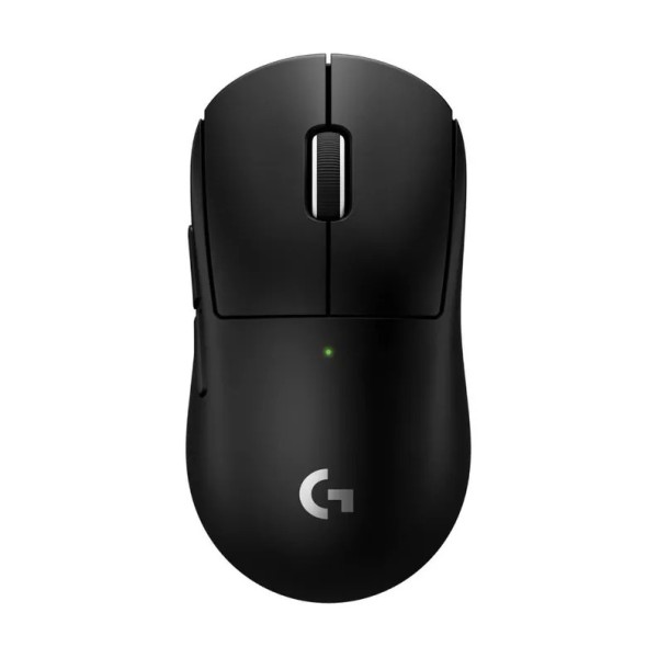 Logitech - Mouse - Gamer Inalam G PRO X Superligh