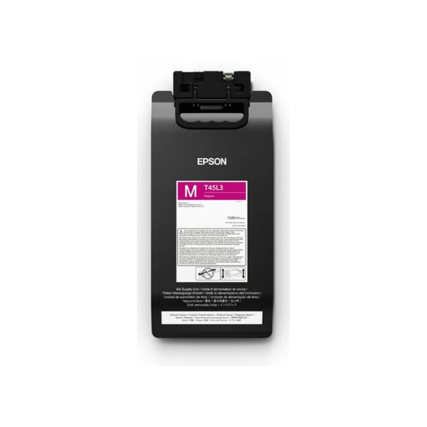 TINTA T45L320 ULTRACHROME GS3 UNIT 1.5L MAGx2 (T45L320)
