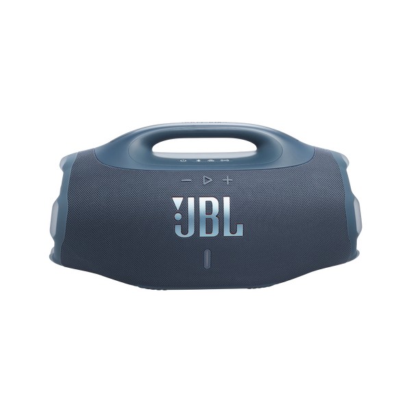 Jbl Speaker Boombox 4 Blue (JBLBOOMBOX4BLUAM)