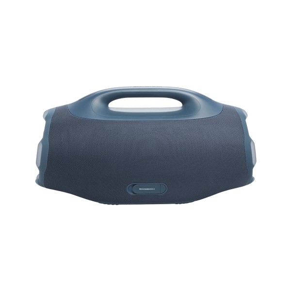 Jbl Speaker Boombox 4 Blue (JBLBOOMBOX4BLUAM)