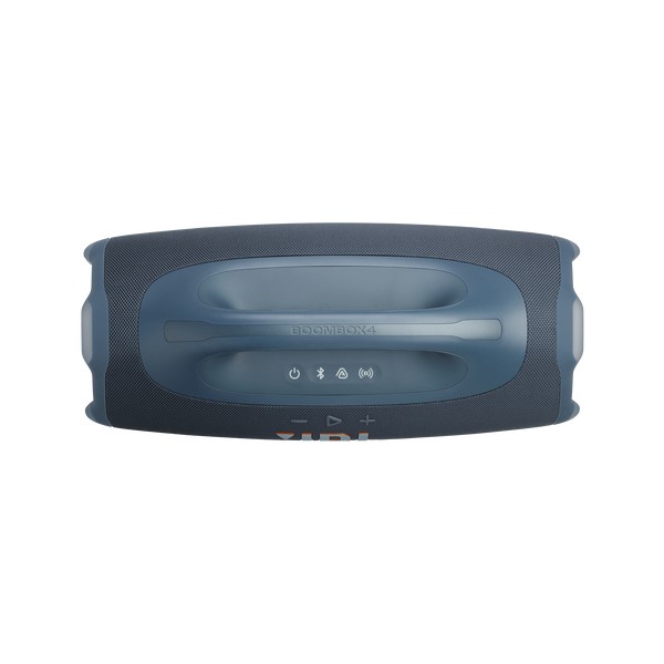 Jbl Speaker Boombox 4 Blue (JBLBOOMBOX4BLUAM)