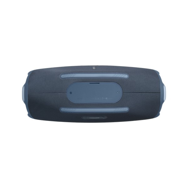 Jbl Speaker Boombox 4 Blue (JBLBOOMBOX4BLUAM)