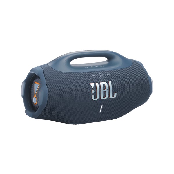 Jbl Speaker Boombox 4 Blue (JBLBOOMBOX4BLUAM)