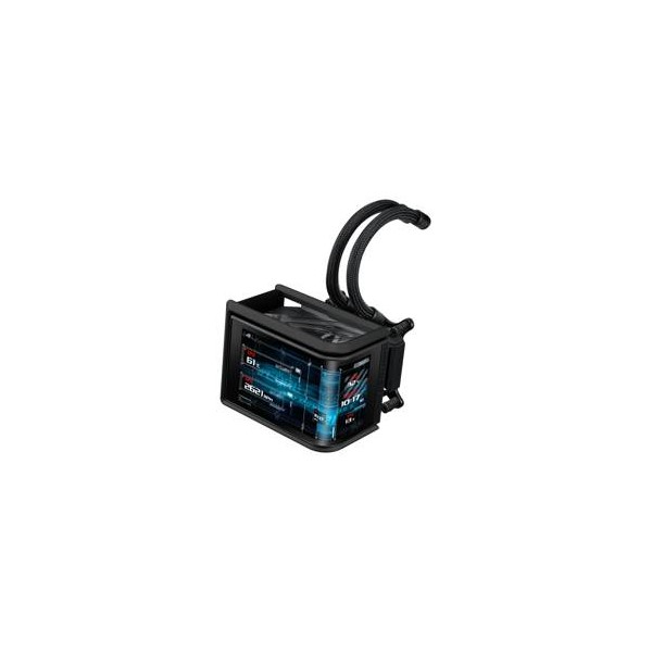 ASUS Cooling system - 90RC01N2-B0AAY0 (90RC01N2-B0AAY0)