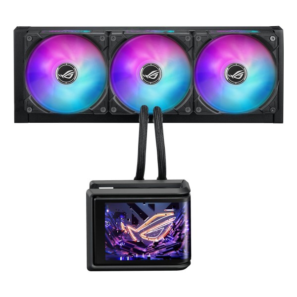 ASUS Cooling system - 90RC01N2-B0AAY0