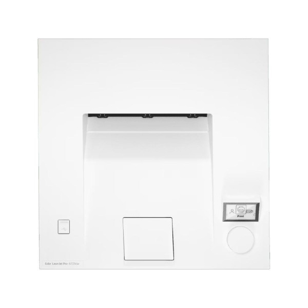 Impresora HP Color LaserJet Pro 4203DW, Láser, 33ppm, 600dpi, Wi-Fi (5HH48A)