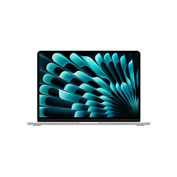 MBA 13.6 SLV/8C GPU/16GB/512GB - PLATA (MDH74CI/A)