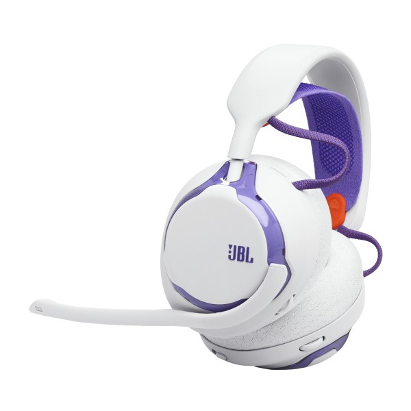 JBL Quantum - Headphones - Gaming Blanco (JBLQTUM650WHT)