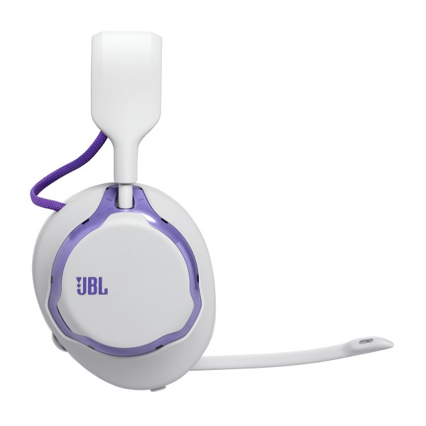 JBL Quantum - Headphones - Gaming Blanco (JBLQTUM650WHT)