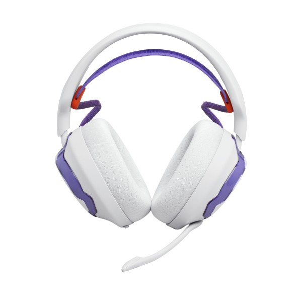 JBL Quantum - Headphones - Gaming Blanco (JBLQTUM650WHT)