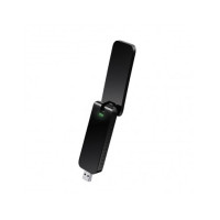 ADAPTADOR INALÁMBRICO USB DE BANDA DUAL AC1200 (AR
