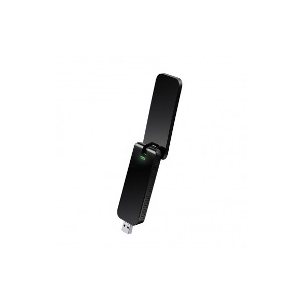 ADAPTADOR INALÁMBRICO USB DE BANDA DUAL AC1200 (AR