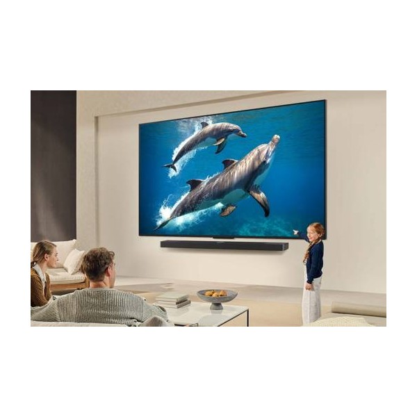 SMART TV LG 65IN QNED AI 4K (65QNED73ASA.AWH)