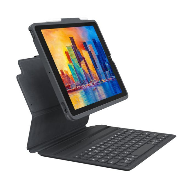 Funda con teclado Pro Keys para iPad 10th gen 10.9 (103410811)
