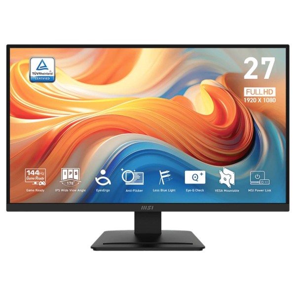 PRO MP273L E14 27IN FHD 144Hz IPS