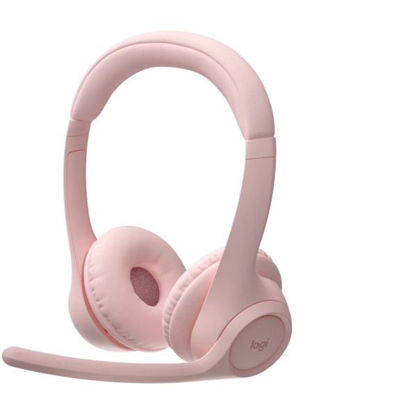 Logitech Zone - 300 - Headphones - Wireless - 981-001411 (981-001411)