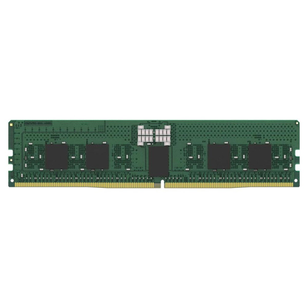 Memoria Ram DDR5 ECC Reg 16GB 4800MT/s 1Rx8