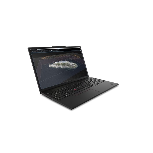 Lenovo ThinkPad P16s - Notebook - 16