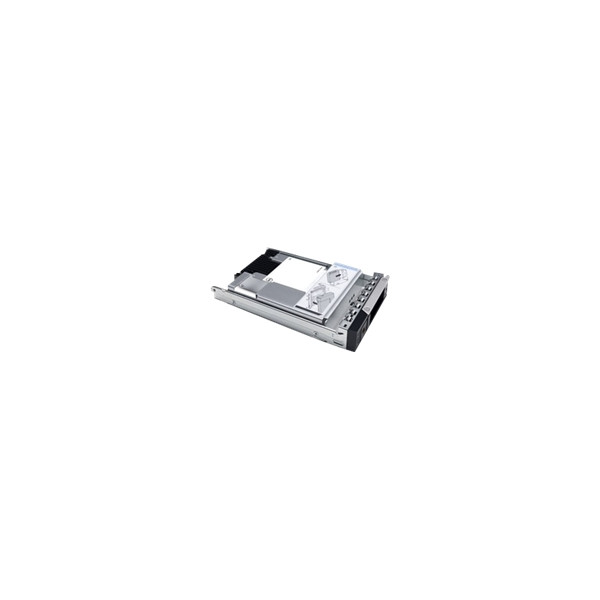 Dell  SSD  960 GB  Interno  2.5in (en transportador de 3.5in)  SATA 6Gb/s  para PowerEdge C6420 (3.5in) (345-BDQM)