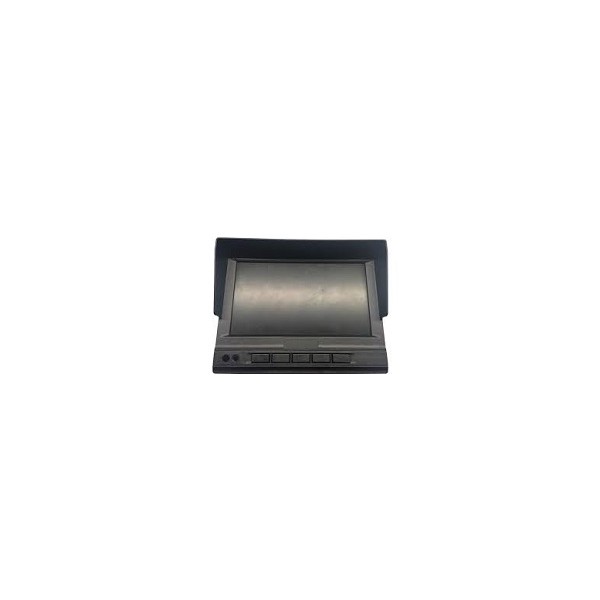 Hikvision DS-MP1301 - LCD monitor - 7