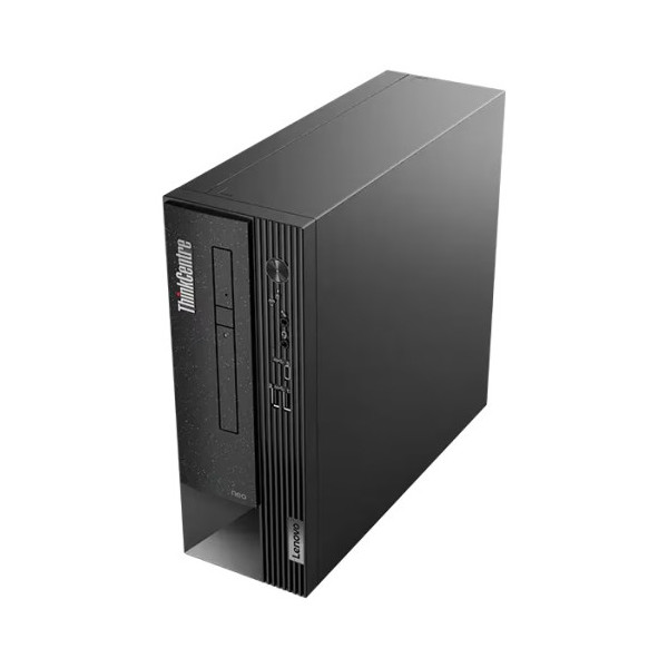 Lenovo ThinkCentre neo 50s - Small form factor - Intel Core i5 I5-13400 / 4.6 GHz - DDR4 SDRAM - 512 GB Hard Drive Capacity - Intel UHD Graphics 730 - Windows 11 Pro - Spanish